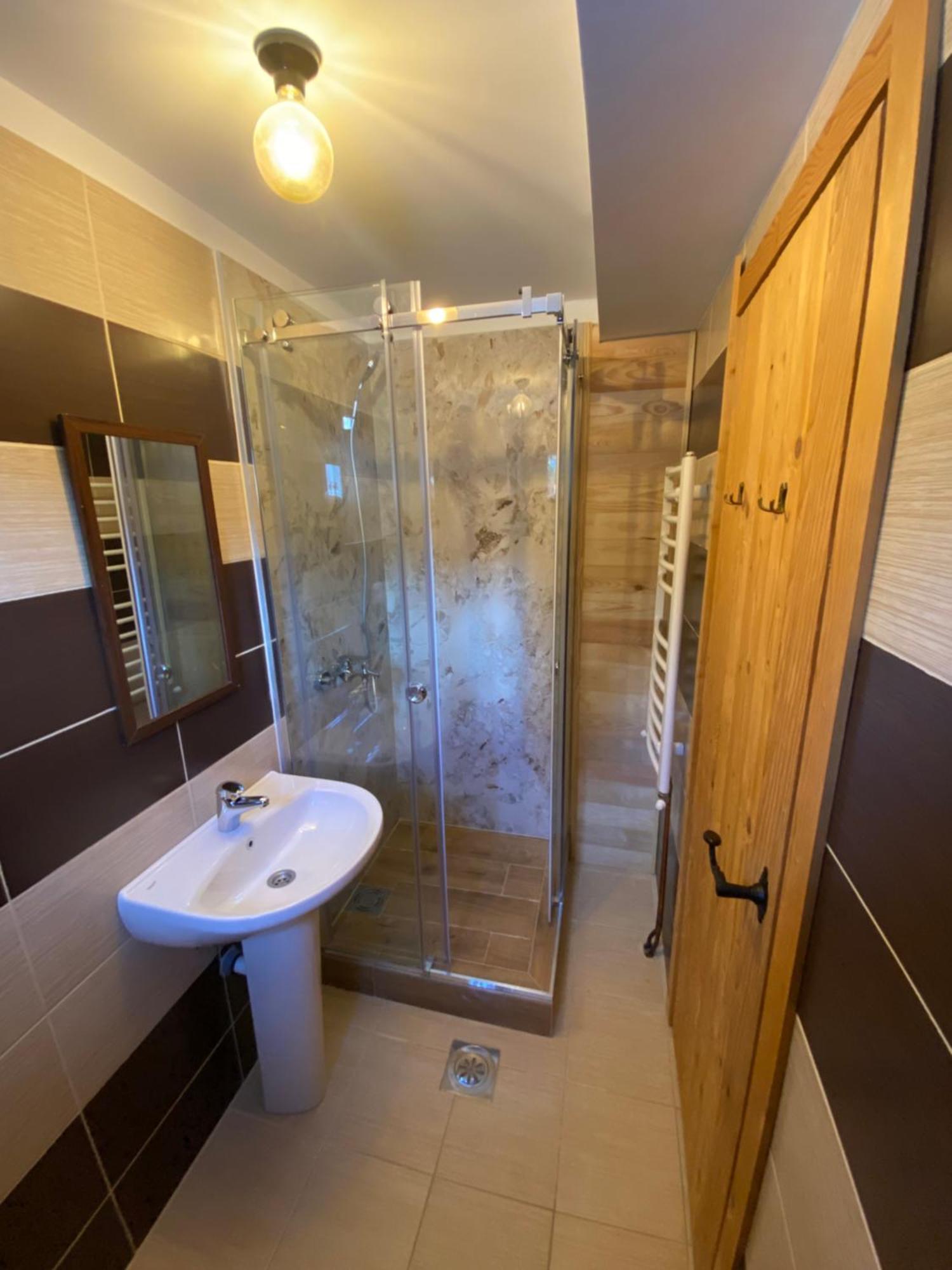 Villa Pahulja Rooms Kolasin Exterior photo